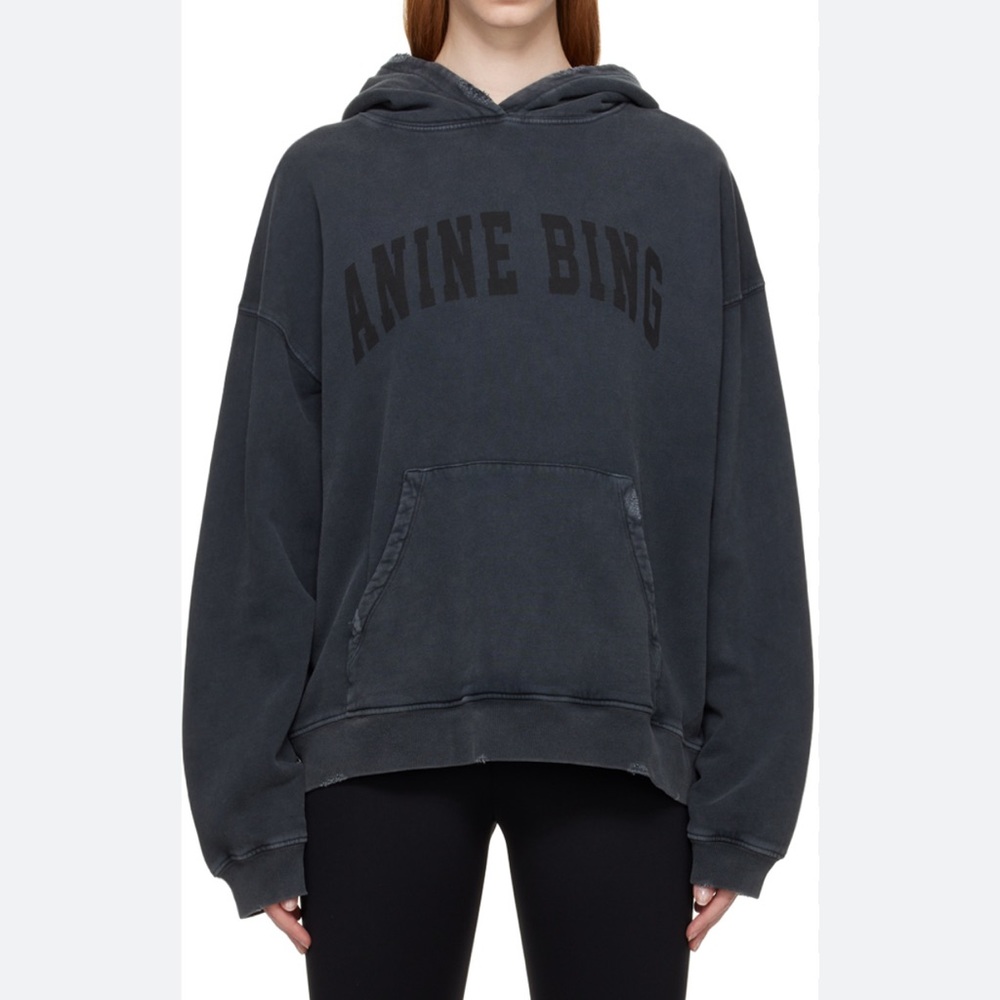Anine Bing Harvey Sweatshirt